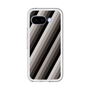 プレミアムパネル［ Middle Stripe - Black ］