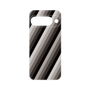 プレミアムパネル［ Middle Stripe - Black ］