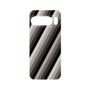 プレミアムパネル［ Middle Stripe - Black ］