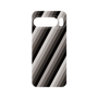 プレミアムパネル［ Middle Stripe - Black ］
