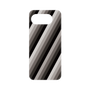 プレミアムパネル［ Middle Stripe - Black ］