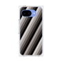 プレミアムパネル［ Middle Stripe - Black ］