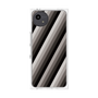 プレミアムパネル［ Middle Stripe - Black ］