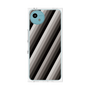 プレミアムパネル［ Middle Stripe - Black ］