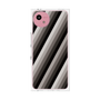 プレミアムパネル［ Middle Stripe - Black ］
