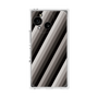 プレミアムパネル［ Middle Stripe - Black ］