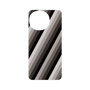 プレミアムパネル［ Middle Stripe - Black ］