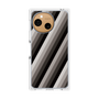 プレミアムパネル［ Middle Stripe - Black ］