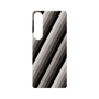 プレミアムパネル［ Middle Stripe - Black ］