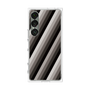 プレミアムパネル［ Middle Stripe - Black ］