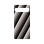 プレミアムパネル［ Middle Stripe - Black ］