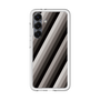 プレミアムパネル［ Middle Stripe - Black ］