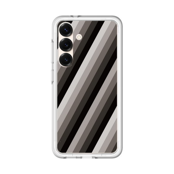 プレミアムパネル［ Middle Stripe - Black ］