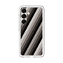 プレミアムパネル［ Middle Stripe - Black ］