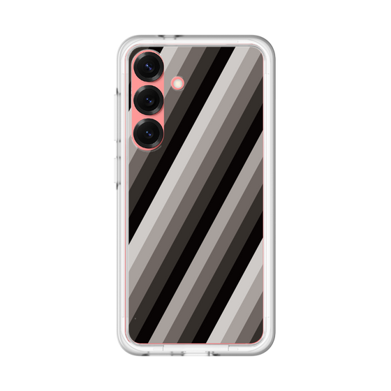 プレミアムパネル［ Middle Stripe - Black ］