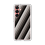 プレミアムパネル［ Middle Stripe - Black ］