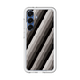 プレミアムパネル［ Middle Stripe - Black ］