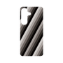 プレミアムパネル［ Middle Stripe - Black ］