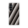 プレミアムパネル［ Middle Stripe - Black ］