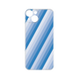 プレミアムパネル［ Middle Stripe - Blue ］