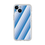 プレミアムパネル［ Middle Stripe - Blue ］