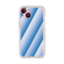 プレミアムパネル［ Middle Stripe - Blue ］