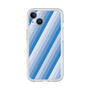 プレミアムパネル［ Middle Stripe - Blue ］