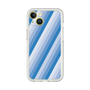 プレミアムパネル［ Middle Stripe - Blue ］