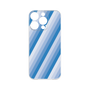 プレミアムパネル［ Middle Stripe - Blue ］