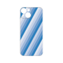 プレミアムパネル［ Middle Stripe - Blue ］