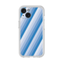 プレミアムパネル［ Middle Stripe - Blue ］