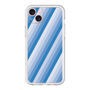 プレミアムパネル［ Middle Stripe - Blue ］