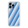 プレミアムパネル［ Middle Stripe - Blue ］