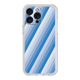 プレミアムパネル［ Middle Stripe - Blue ］