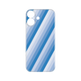 プレミアムパネル［ Middle Stripe - Blue ］