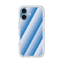 プレミアムパネル［ Middle Stripe - Blue ］