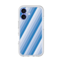 プレミアムパネル［ Middle Stripe - Blue ］
