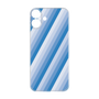 プレミアムパネル［ Middle Stripe - Blue ］