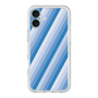 プレミアムパネル［ Middle Stripe - Blue ］