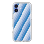 プレミアムパネル［ Middle Stripe - Blue ］
