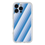 プレミアムパネル［ Middle Stripe - Blue ］