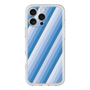 プレミアムパネル［ Middle Stripe - Blue ］