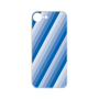 プレミアムパネル［ Middle Stripe - Blue ］
