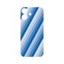プレミアムパネル［ Middle Stripe - Blue ］