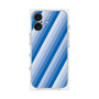 プレミアムパネル［ Middle Stripe - Blue ］