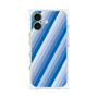 プレミアムパネル［ Middle Stripe - Blue ］