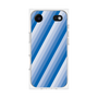 プレミアムパネル［ Middle Stripe - Blue ］