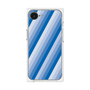 プレミアムパネル［ Middle Stripe - Blue ］