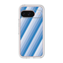 プレミアムパネル［ Middle Stripe - Blue ］