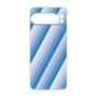 プレミアムパネル［ Middle Stripe - Blue ］